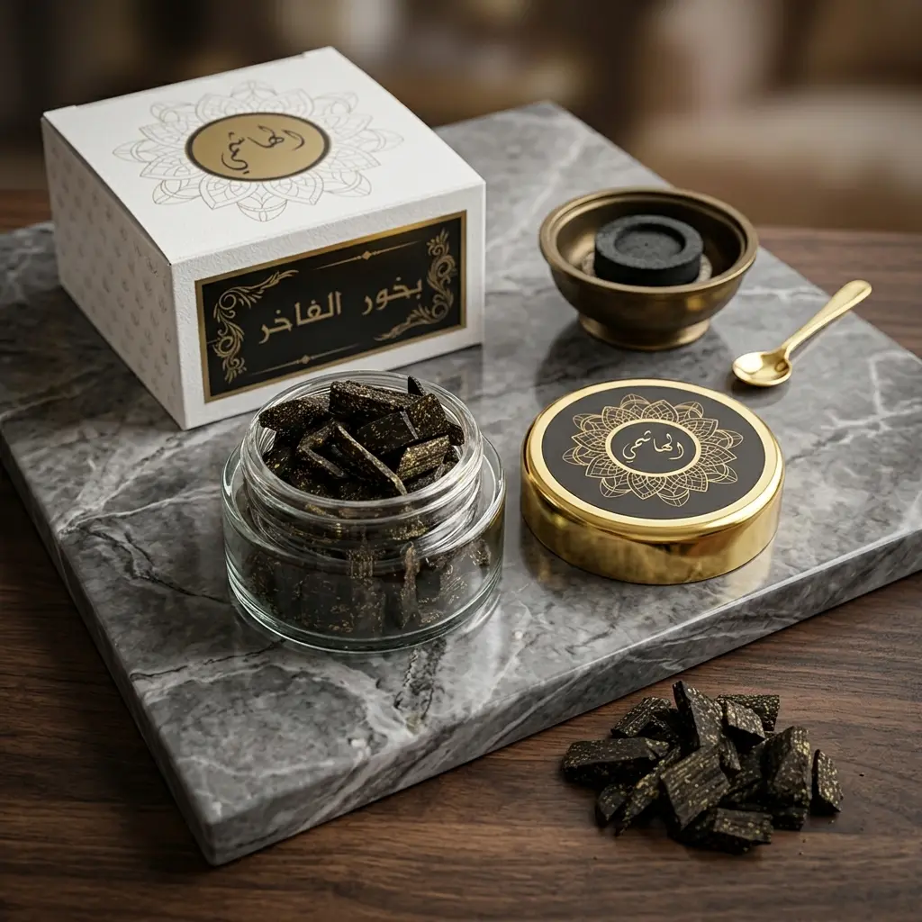 الكشميري الهاشمي 50 غرام