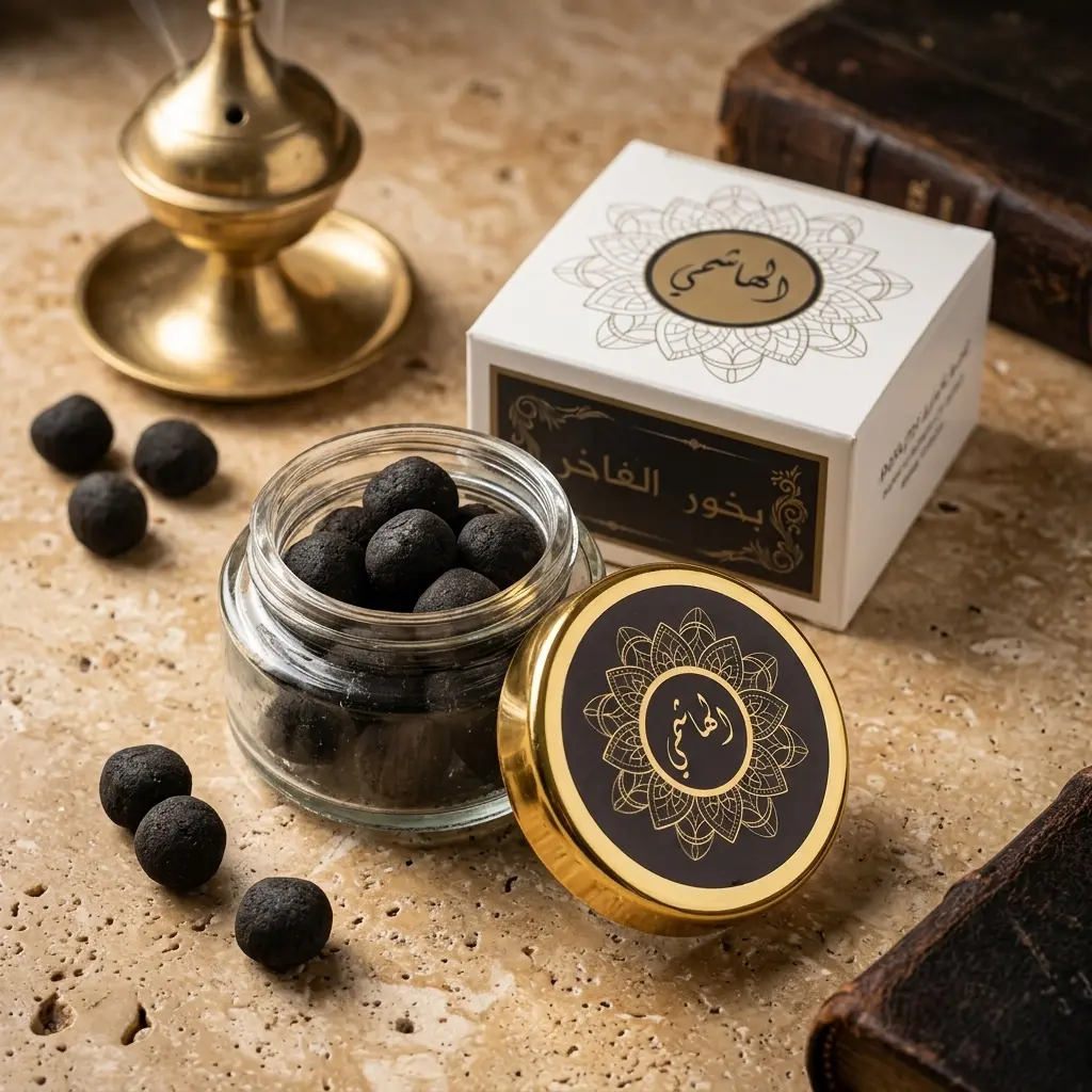 المعمول الهاشمي 61 غرام