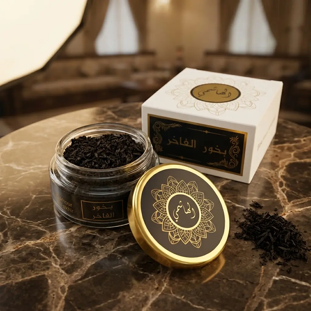 المبثوث الهاشمي 52 غرام