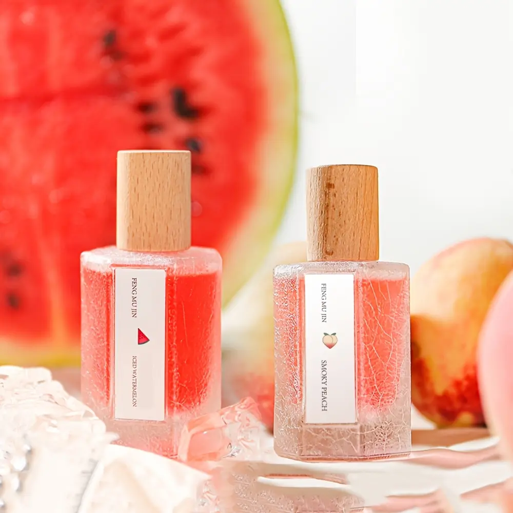 عطر  الجح