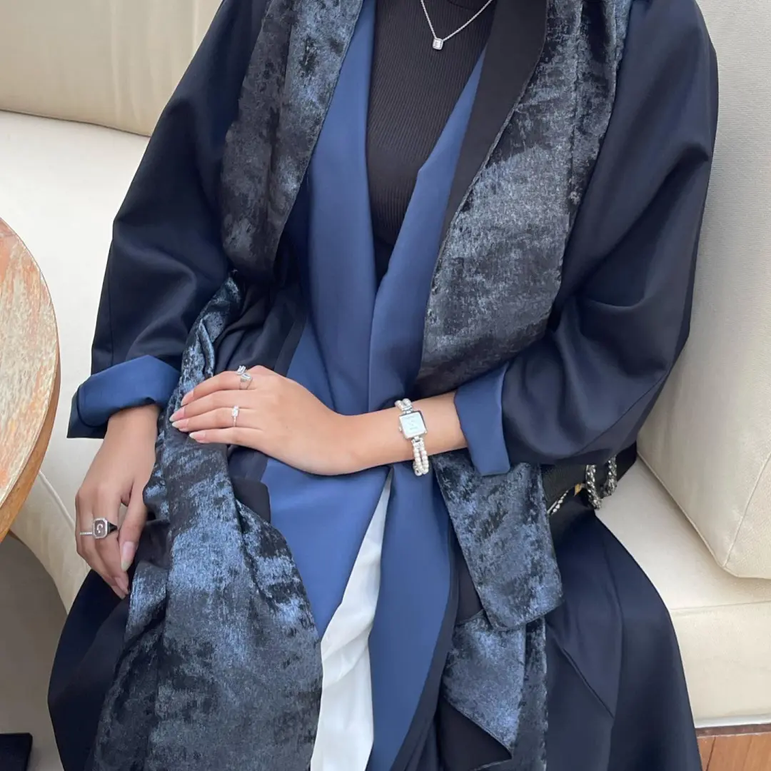 عباية نوير V07