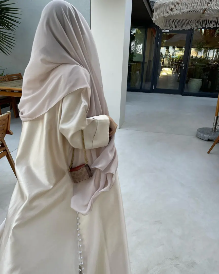 عباية