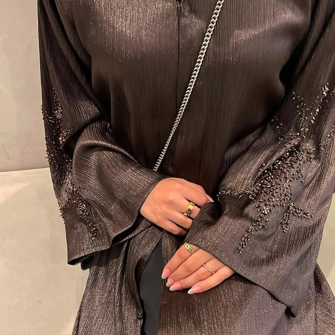 العبايات