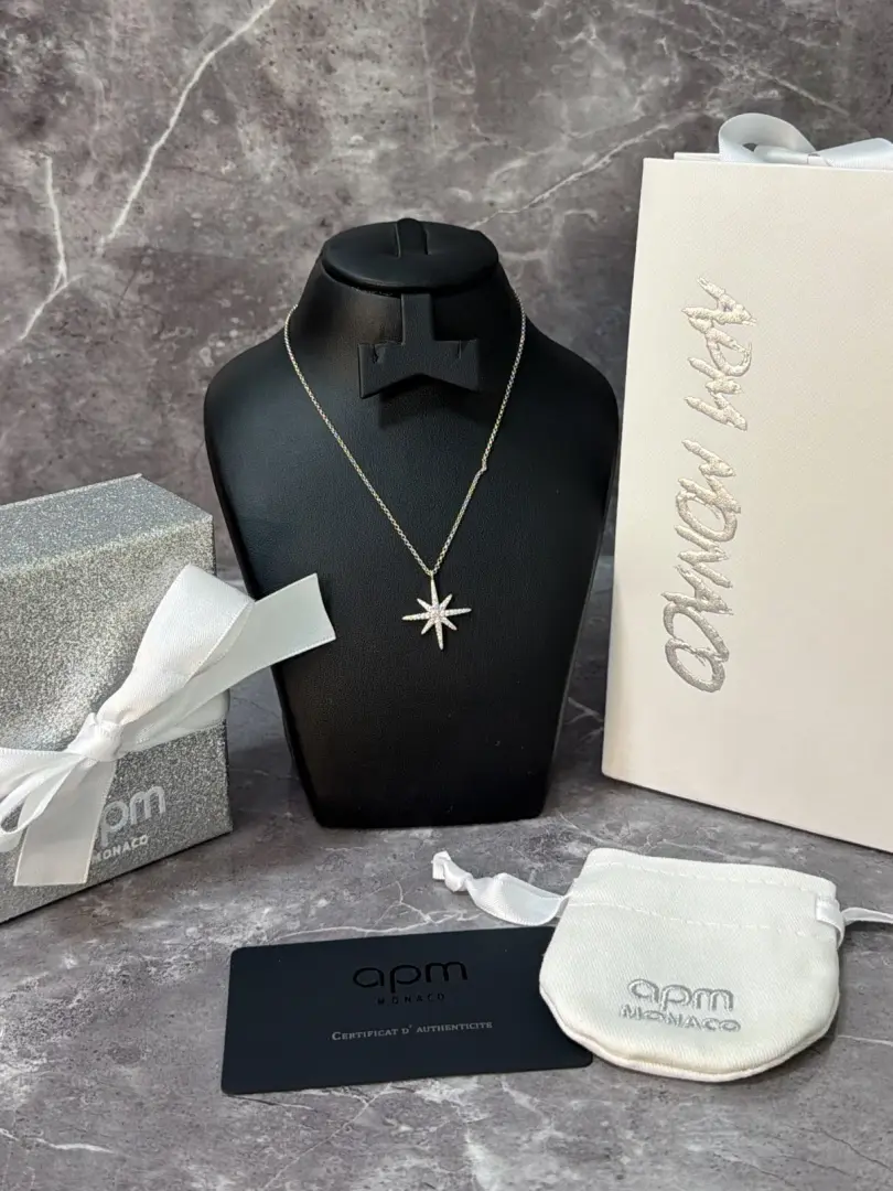 اكسسوارات APM MONACO
