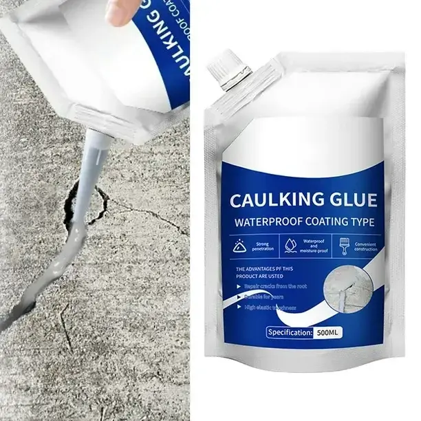 مانع تسريب Self leveling sealant