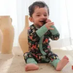بدلات البامبو