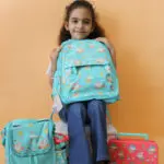 الحقائب المدرسية
