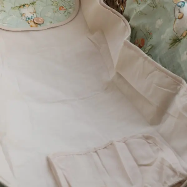 Rabbits blanket 1
