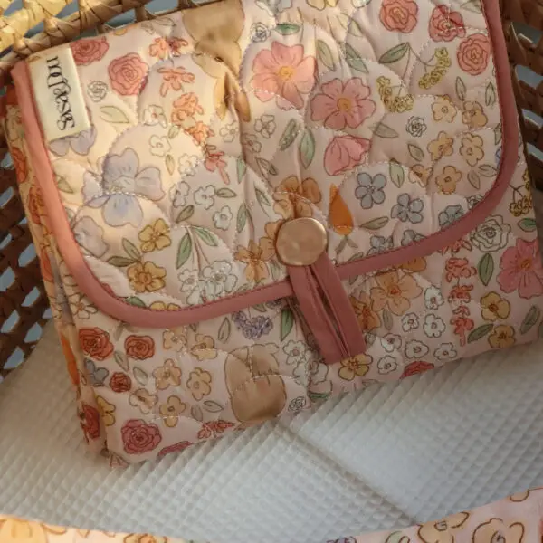 Rabbits blanket
