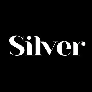 Silver watches