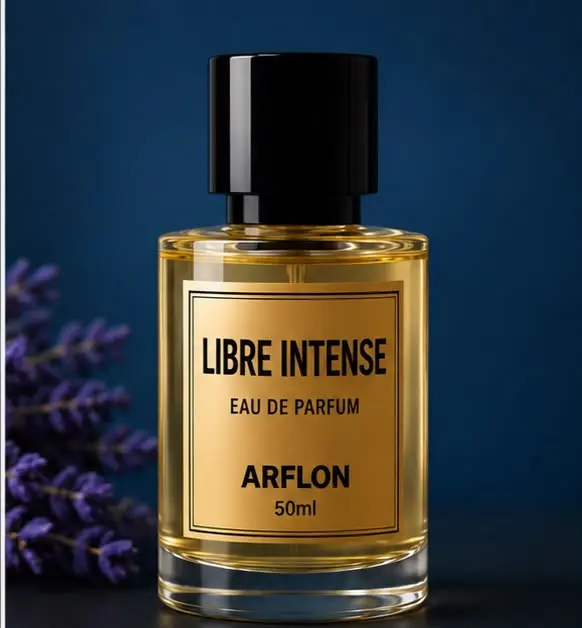 عطر ليبر انتنس