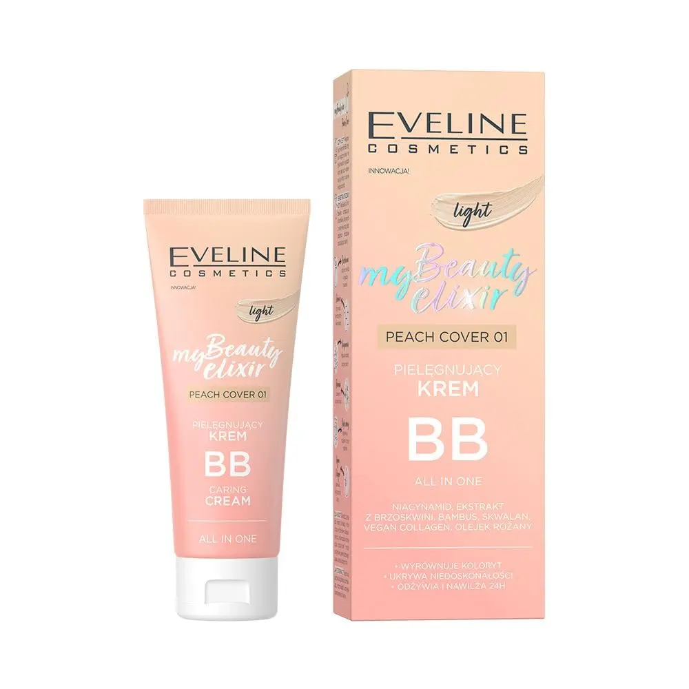 BB cream