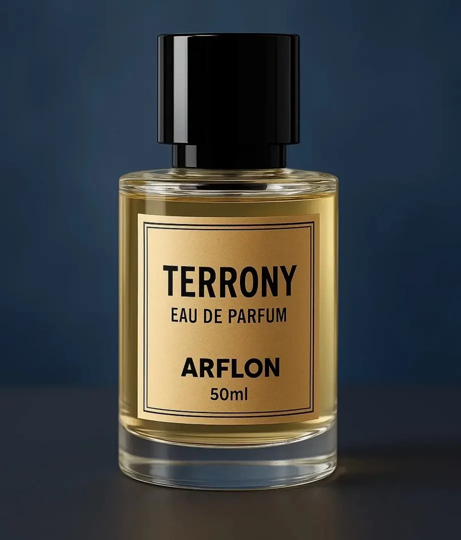 عطر تيروني
