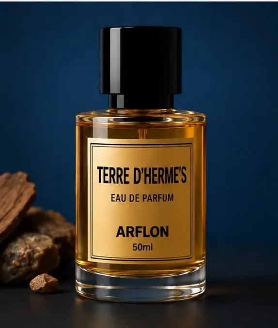 عطر تيري دي هيرمس