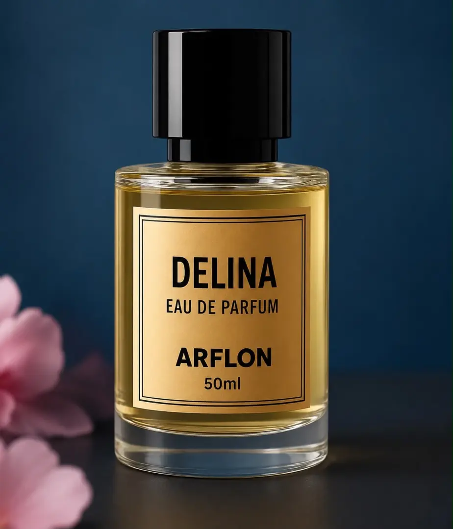 عطر ديلينا