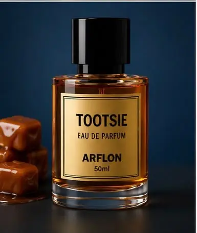 عطر توستي رول
