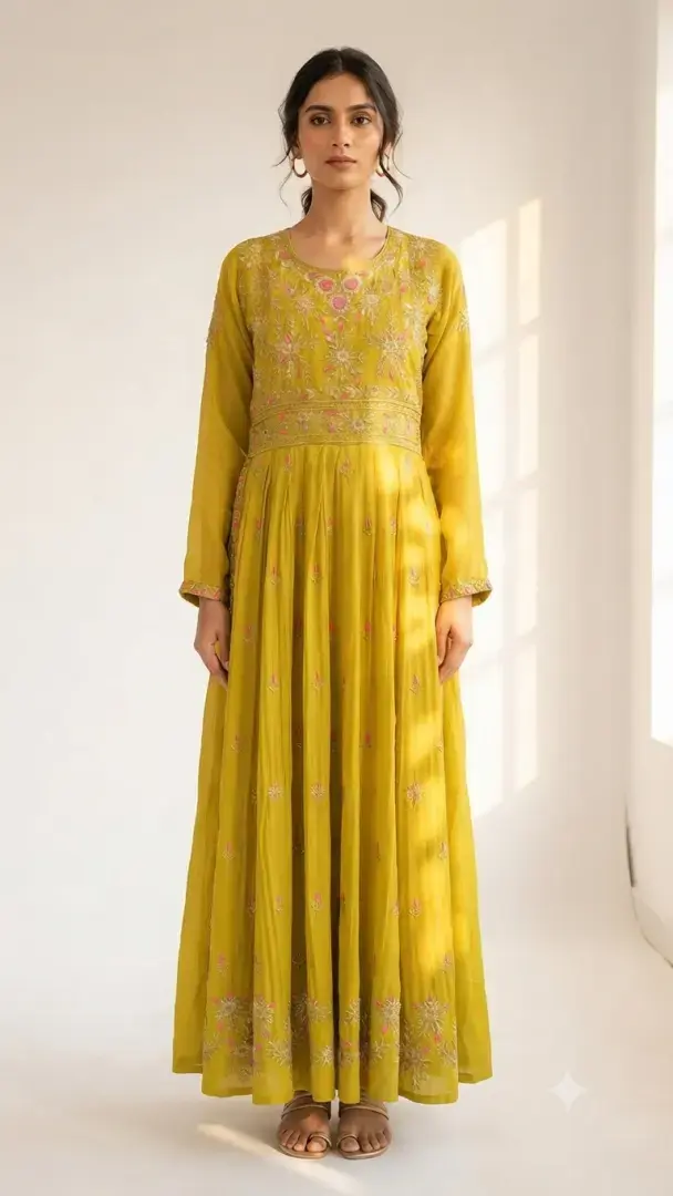 فستان Glamaire سواريه