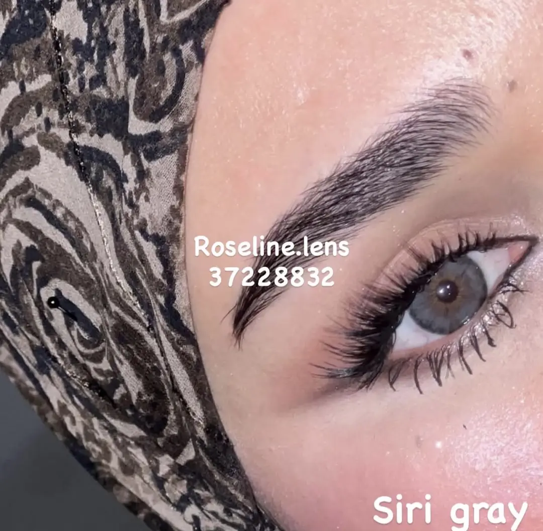 عدسة ١٣