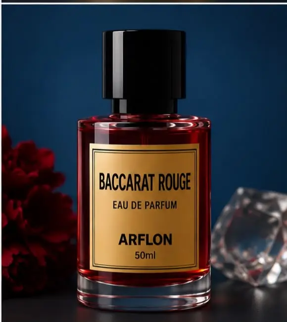عطر بكرات روج