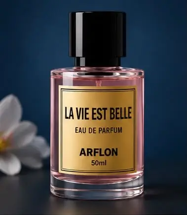 عطر لا في ايست بيل