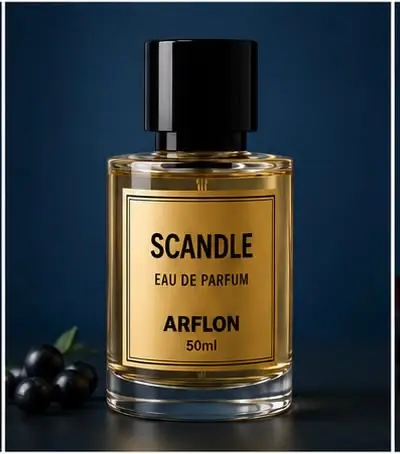 عطر سكاندال