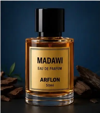 عطر مضاوي