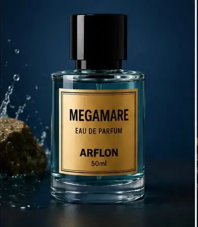 عطر ميغاماري