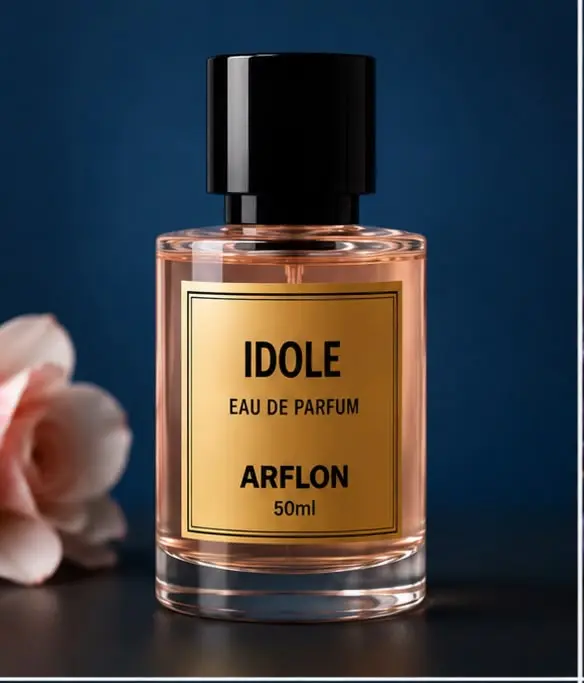 عطر ايدول