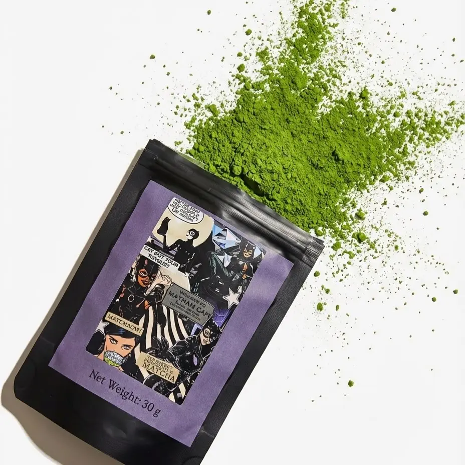 Matcha 30g