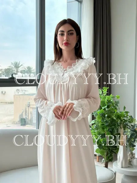 جلابيات النفاس
