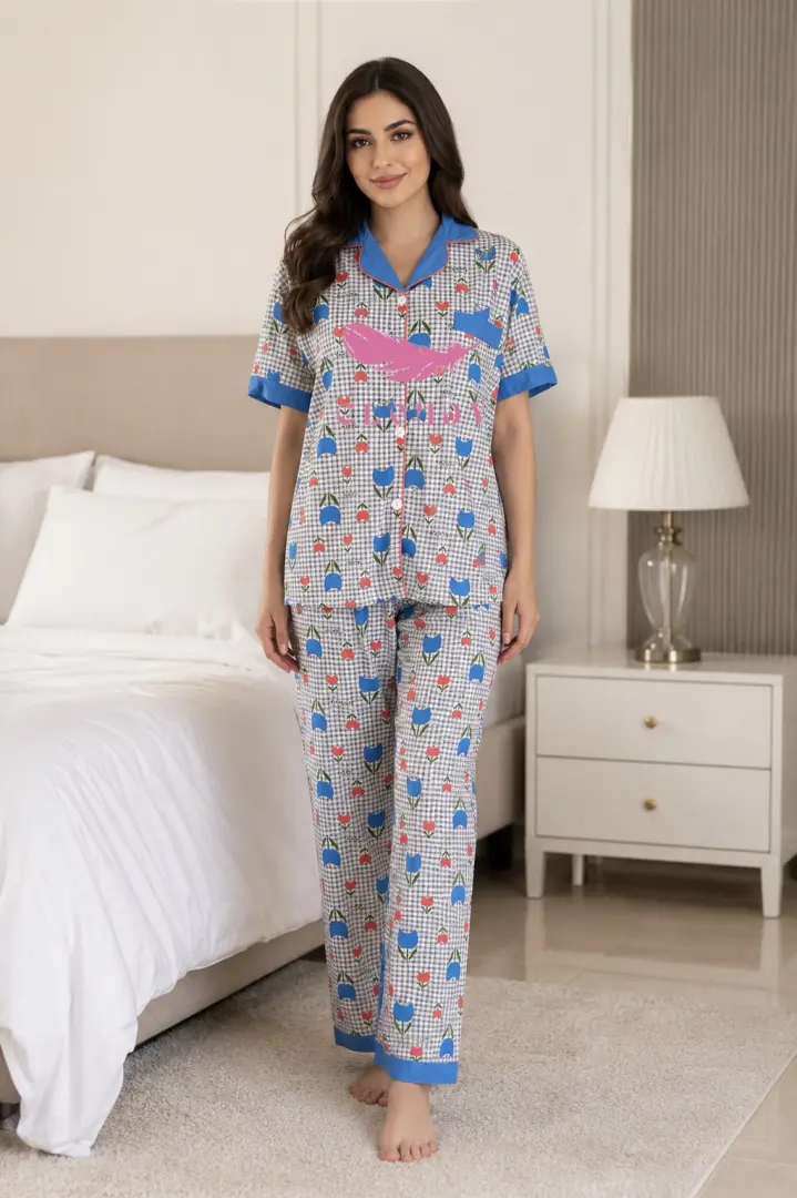 Blue Tulip PJ
