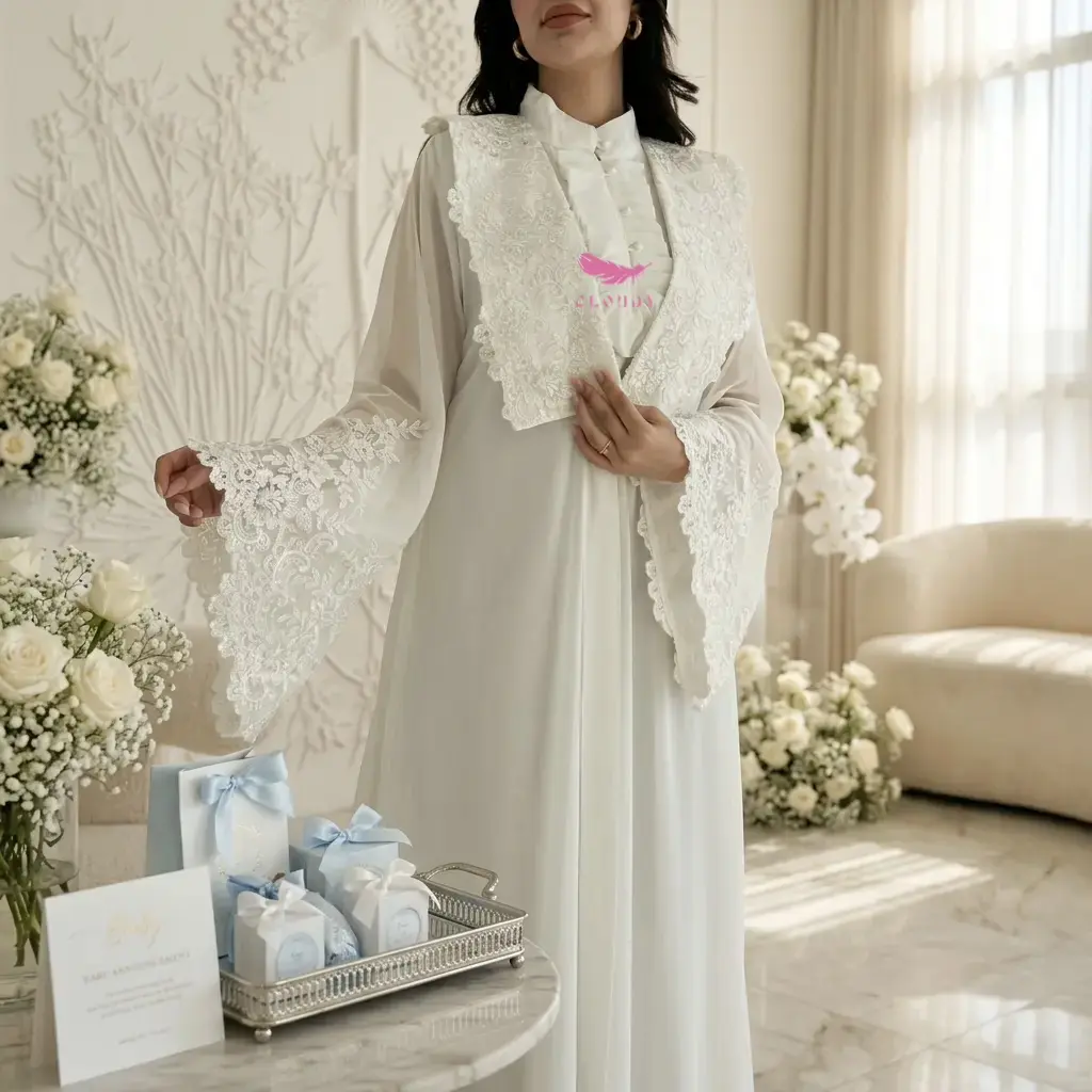 Mommy Bride