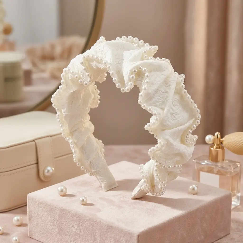 Cloud Headband