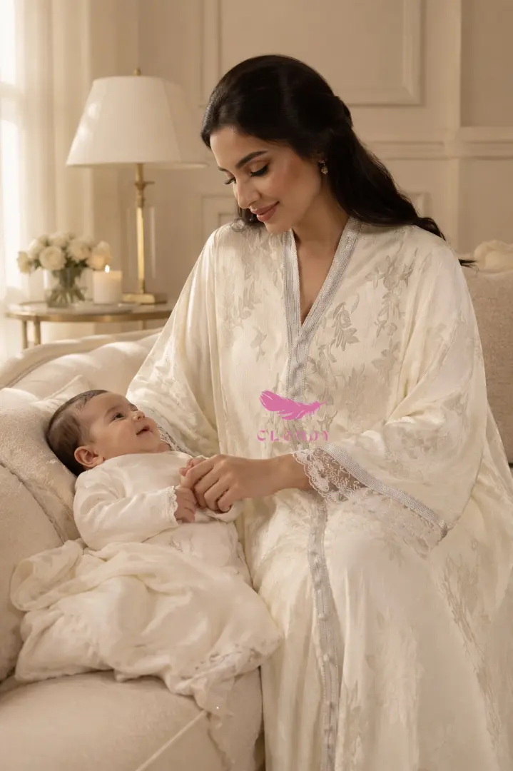 Sultana Jalabya