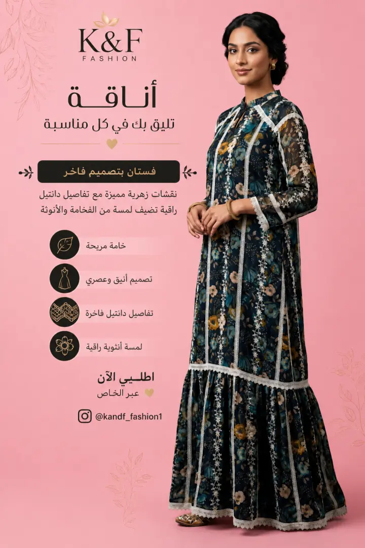 جلابيه