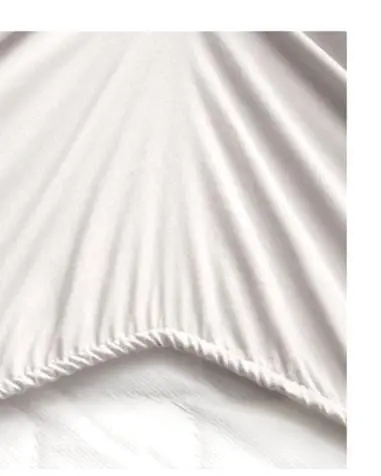 عازل البلل ( واقي المرتبة ) 100x200+43cm