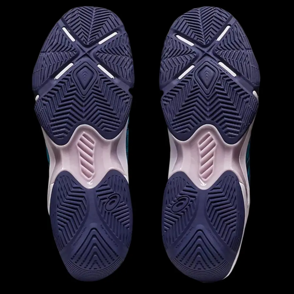 Asics gel blade 8