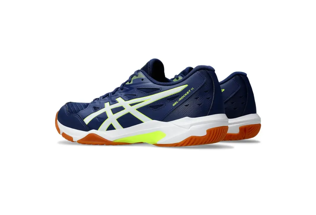 Asics gel rocket 11
