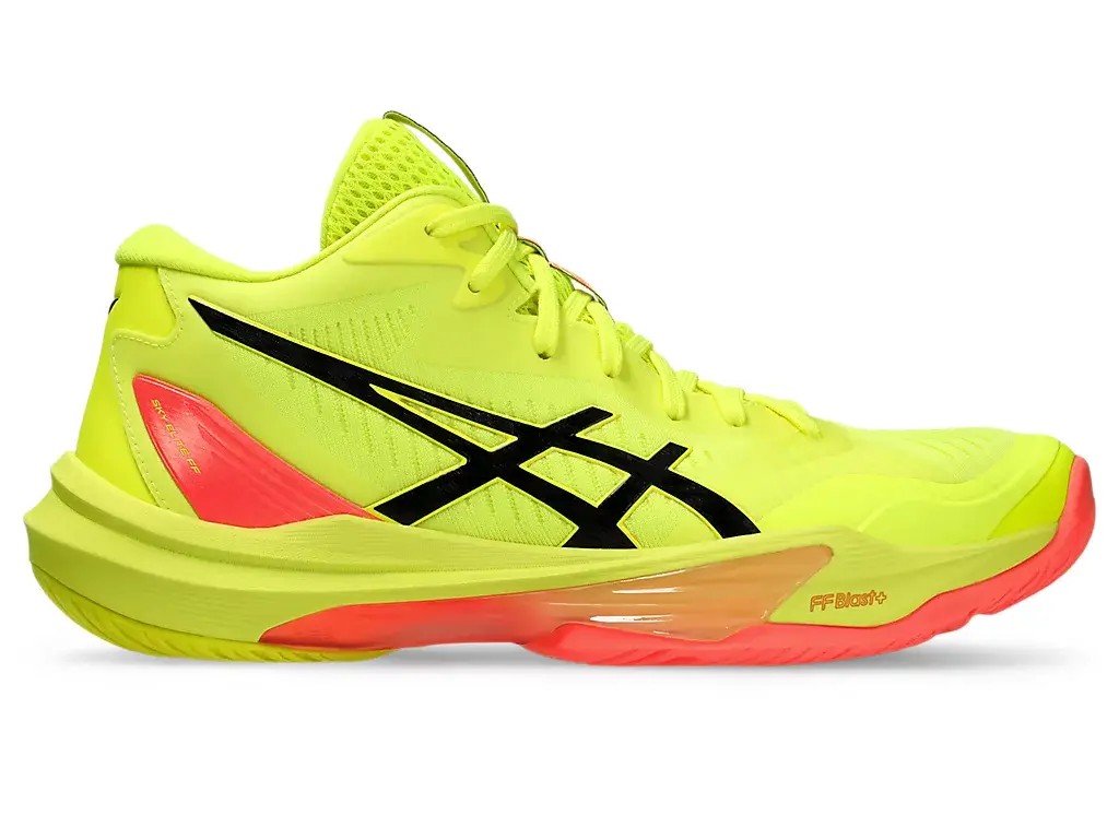 Asics sky elite ff 3 mt