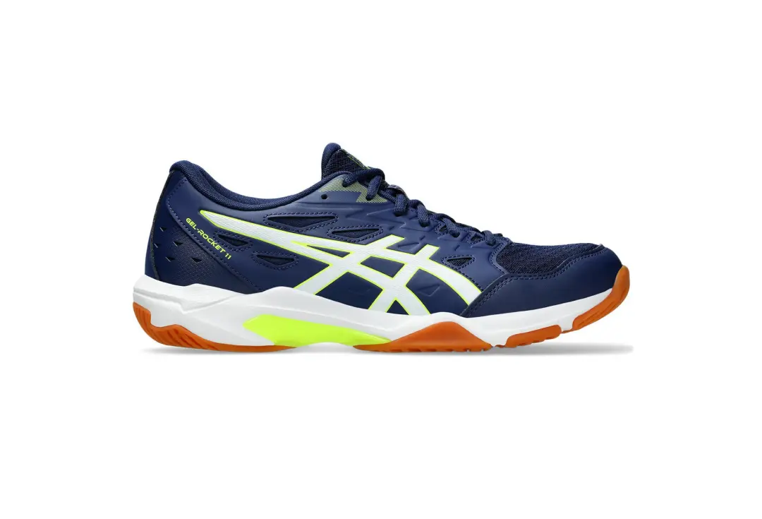 Asics gel rocket 11