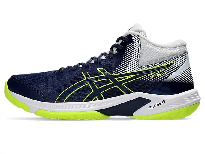 Asics beyond ff mt