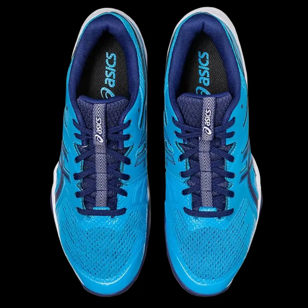 Asics  gel blade 8