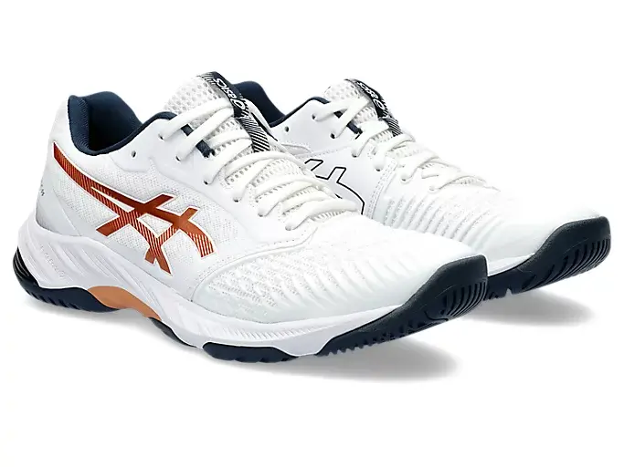Asics netburner blastic ff 3