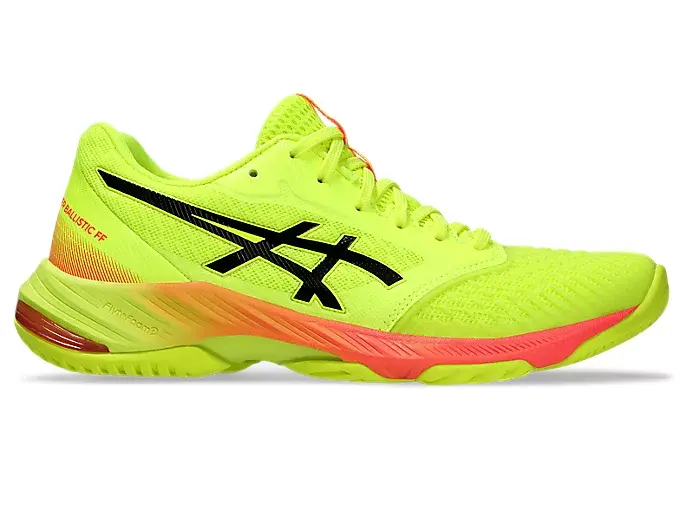Asics netburner blastic ff 3