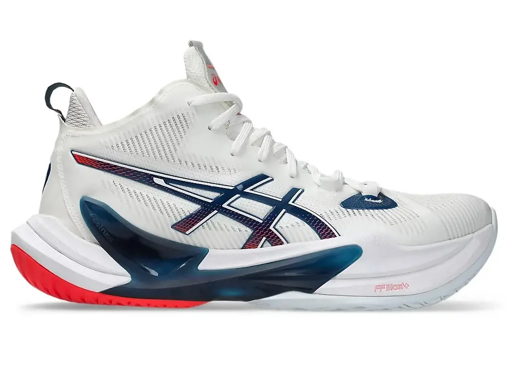 Asics metarise 2