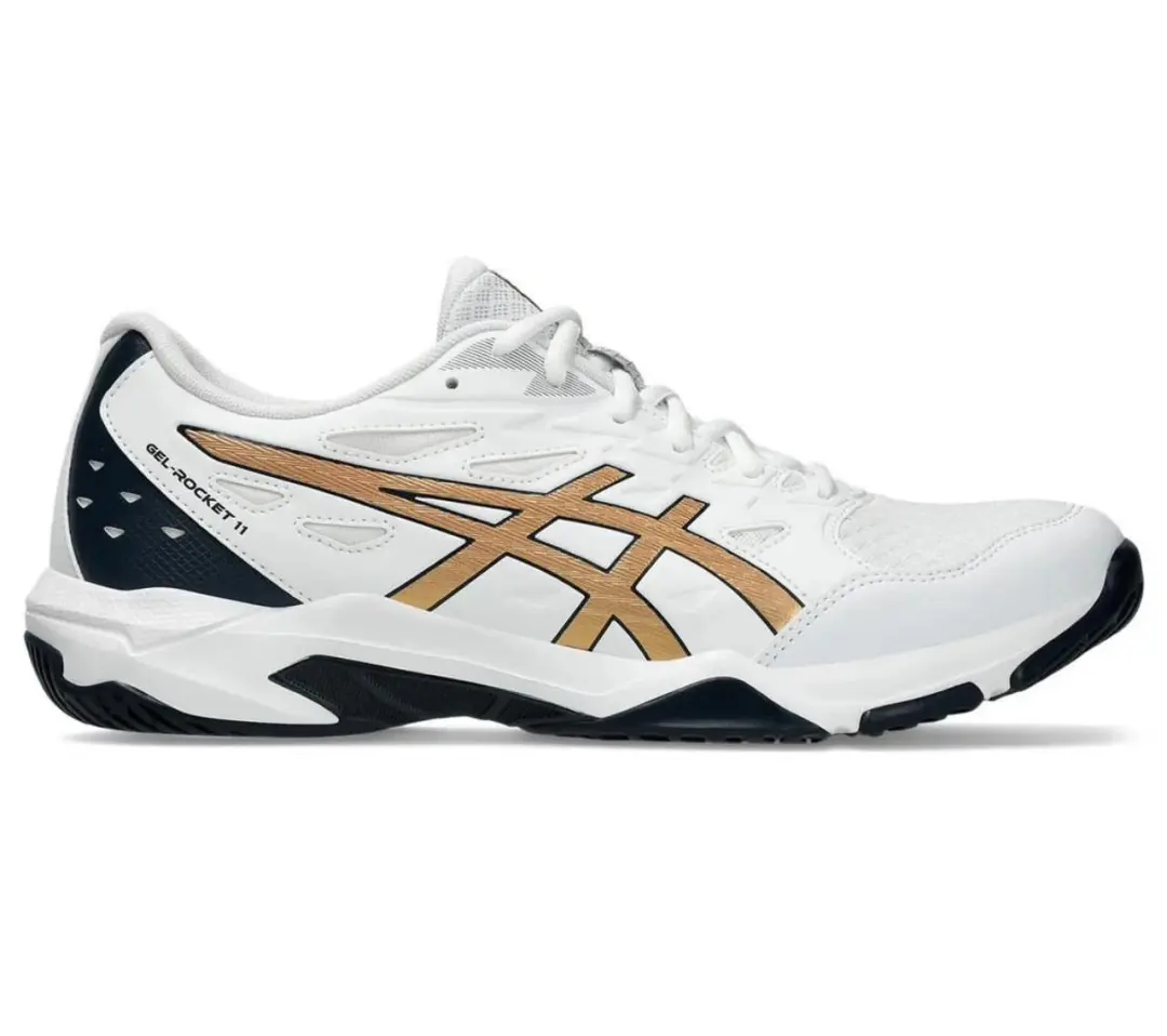 Asics gel rocket 11