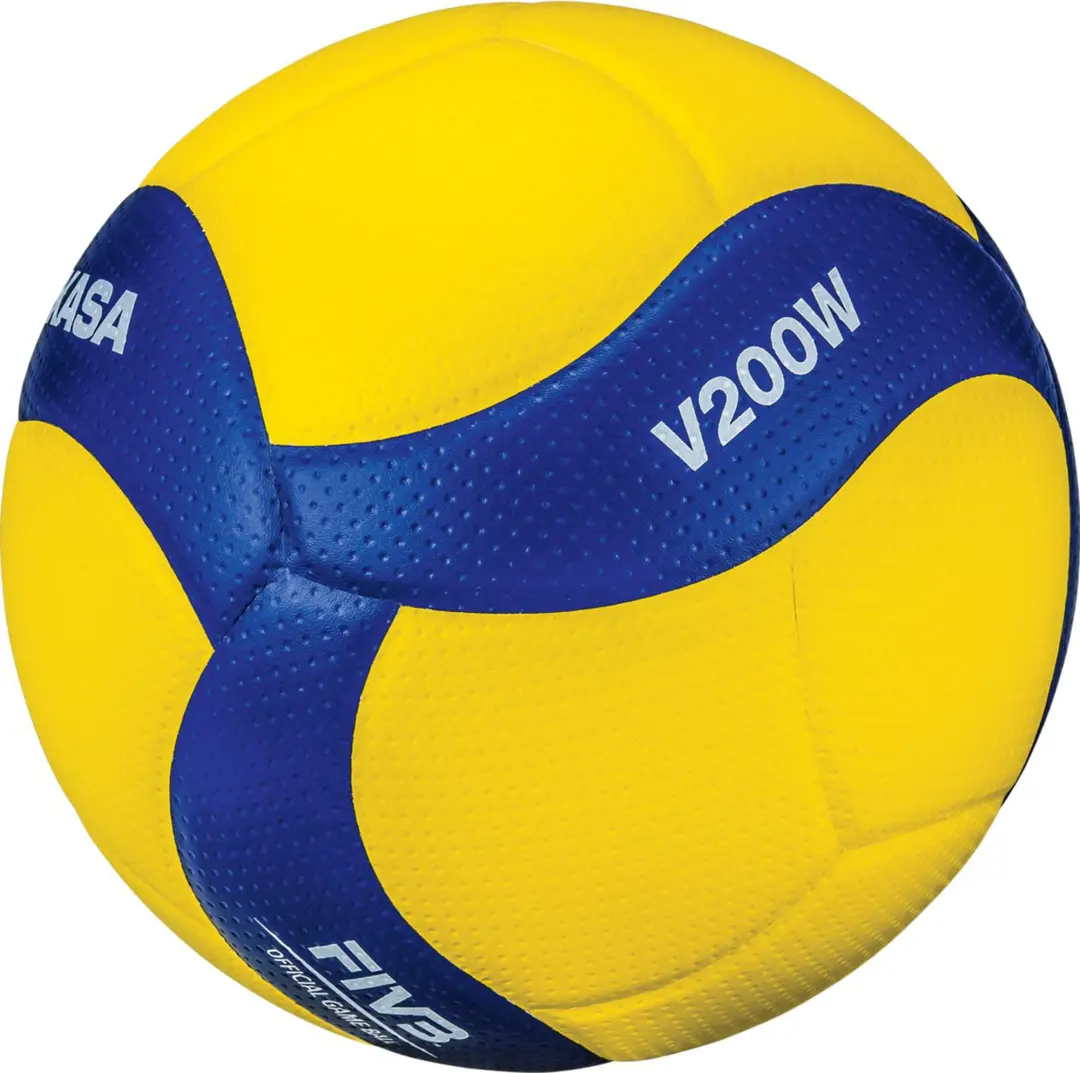 كرة طائرة ميكاسا v200w