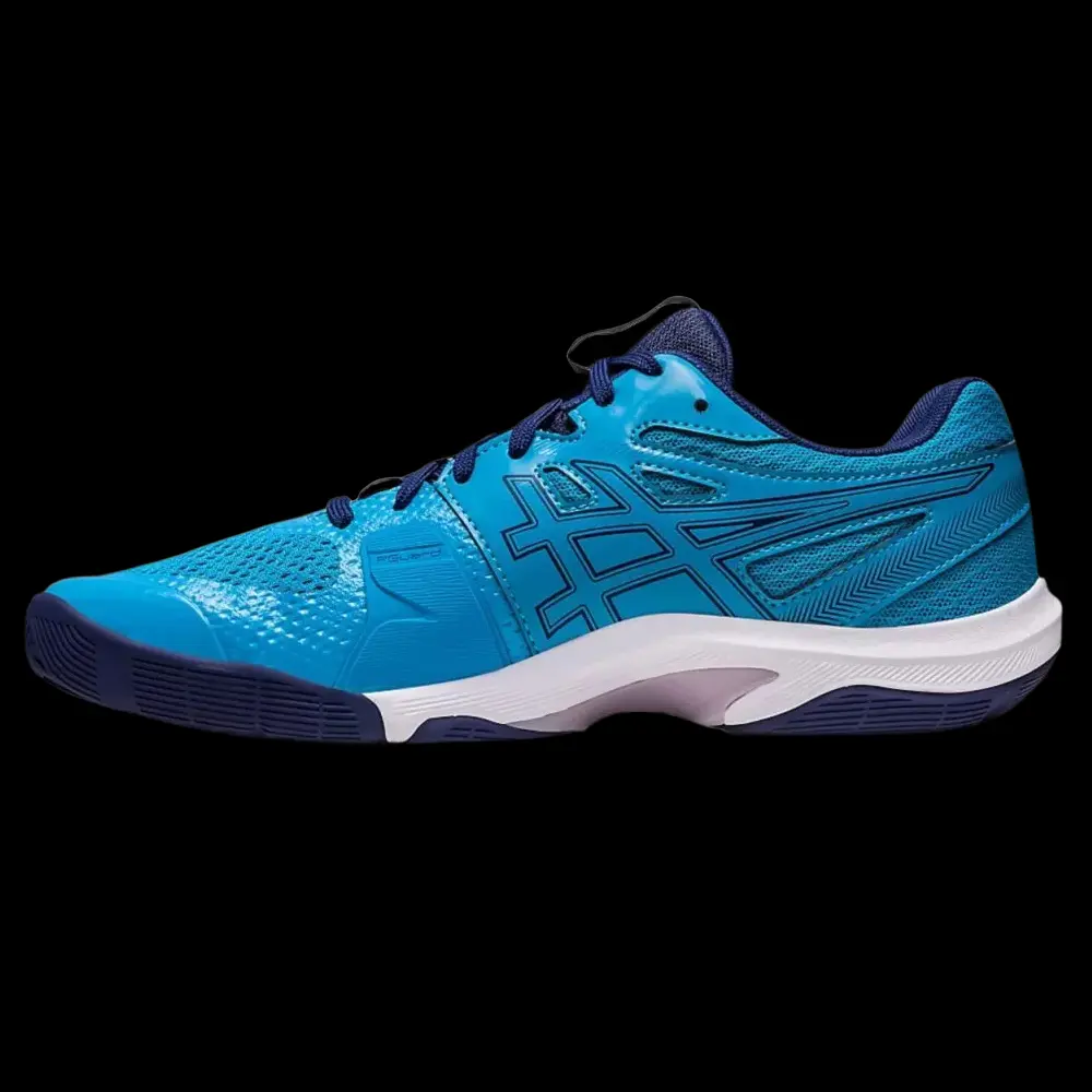 Asics gel blade 8