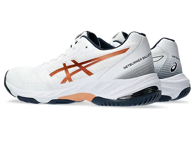 Asics netburner blastic ff 3