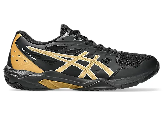 Asics gel rocket 11